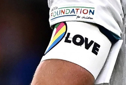european teams say won t wear onelove world cup armband european teams say won t wear onelove world cup armband