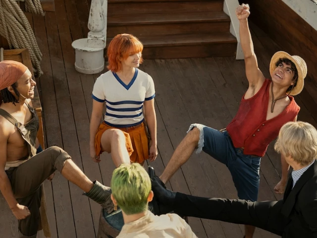 photo netflix