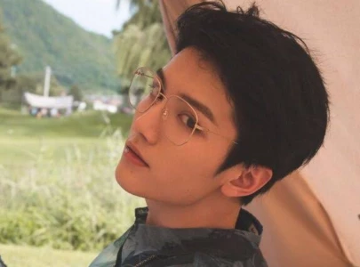 oner idol ling chao addresses confrontation with stalker fan after viral video oner idol ling chao addresses confrontation with stalker fan after viral video