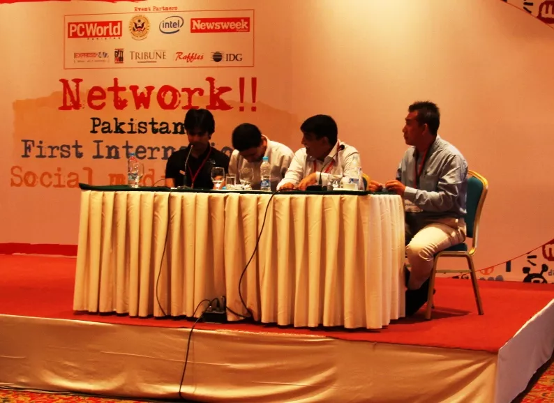 pakistan is indonesia five years ago says blogger pakistan is indonesia five years ago says blogger