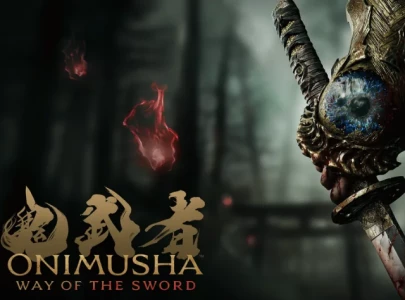 capcom announces new onimusha game way of the sword with 2026 release date capcom announces new onimusha game way of the sword with 2026 release date