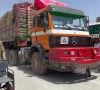 driver vanishes with ghee trailer driver vanishes with ghee trailer
