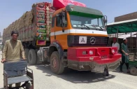 driver vanishes with ghee trailer