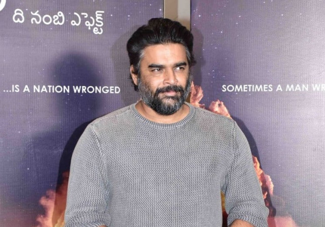 r madhavan slammed online for making islamophobic joke on polygamy and muslim men r madhavan slammed online for making islamophobic joke on polygamy and muslim men