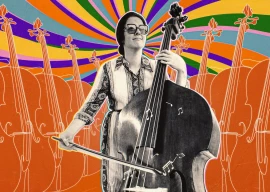 a life in perfect harmony