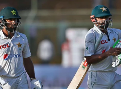 only one pakistan player included in icc men s test team of the year only one pakistan player included in icc men s test team of the year