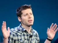 sam altman speaks at the wall street journal digital conference in laguna beach california us october 18 2017 photo reuters