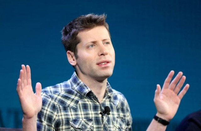 openai ceo says optimistic on global ai coordination openai ceo says optimistic on global ai coordination