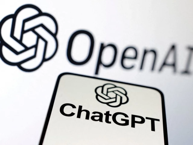 OpenAI announces Broadcom partnership to build AI chips | The Express Tribune