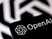 the openai logo in this illustration taken june 11 2026 reuters