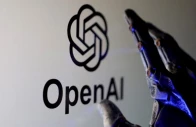 openai s backing signals a shift among leading ai developers who are increasingly calling for coordinated international oversight rather than purely national level regulation photo reuters