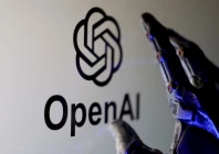 openai s backing signals a shift among leading ai developers who are increasingly calling for coordinated international oversight rather than purely national level regulation photo reuters