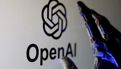 openai s backing signals a shift among leading ai developers who are increasingly calling for coordinated international oversight rather than purely national level regulation photo reuters