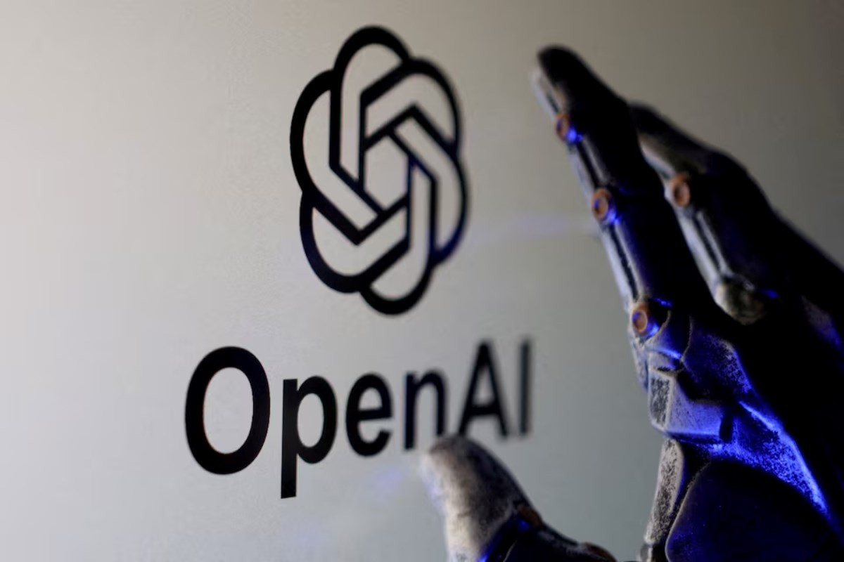 OpenAI backs proposal for US-led global AI oversight body with China included