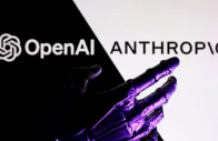 openai and anthropic logos are seen in this illustration taken june 11 2026 photo reuters