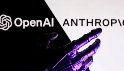 openai and anthropic logos are seen in this illustration taken june 11 2026 photo reuters