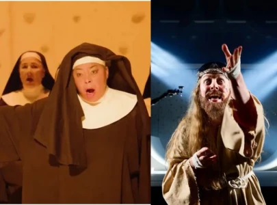 radical feminist opera sancta susanna sparks controversy with graphic content 18 people nauseous