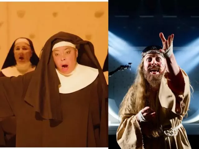 radical feminist opera sancta susanna sparks controversy with graphic content 18 people nauseous radical feminist opera sancta susanna sparks controversy with graphic content 18 people nauseous