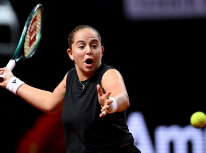 ostapenko stuns sabalenka in stuttgart ostapenko stuns sabalenka in stuttgart