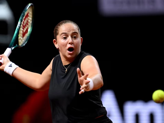 jelena ostapenko