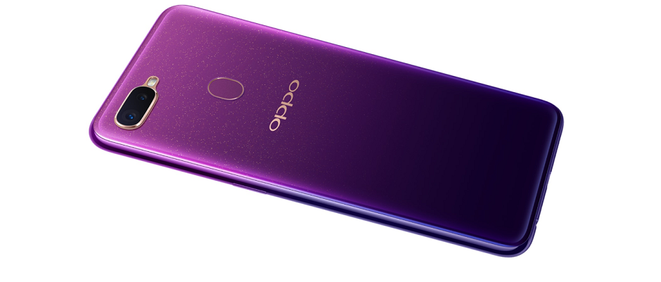 Oppo F9
