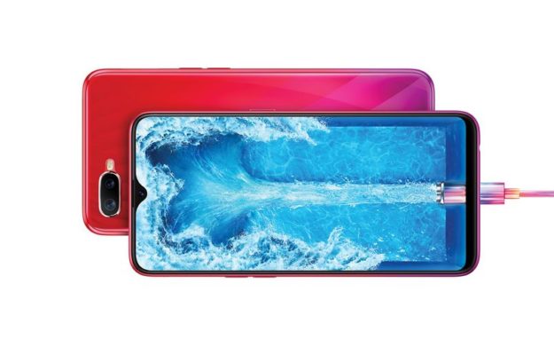Oppo-F9-Pro