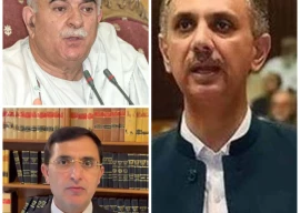 opposition alliance to hold countrywide protest on july 26