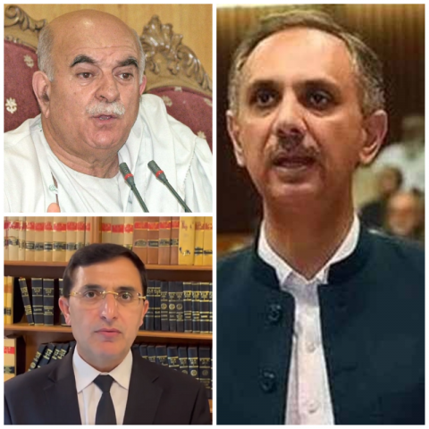 opposition alliance to hold countrywide protest on july 26