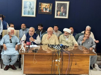 opposition decries new military operation opposition decries new military operation
