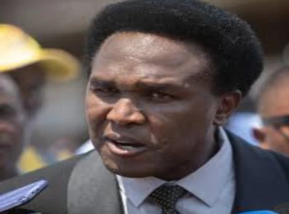 mozambique protest leader says he will return from exile