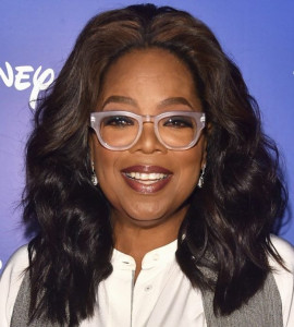 oprah winfrey can t resist poking fun at meghan markle and prince harry s last name oprah winfrey can t resist poking fun at meghan markle and prince harry s last name
