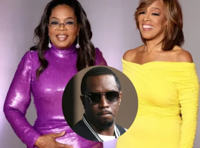 is gayle king suing oprah winfrey over the diddy lawsuit