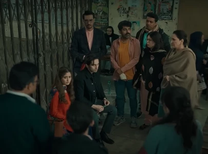 no sorrys no thank yous what dil wali gali mein gets right about joint families no sorrys no thank yous what dil wali gali mein gets right about joint families