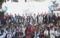 turkiye pakistan friendship iftar hosts orphans