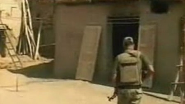 security forces kill 17 militants in orakzai