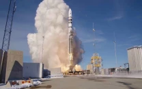 european orbital rocket crashes after launch european orbital rocket crashes after launch