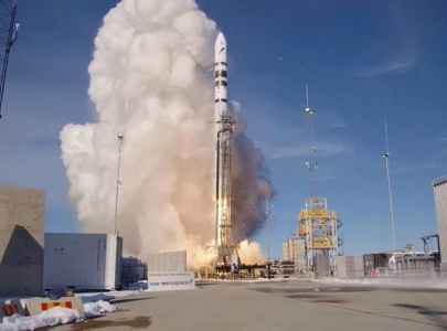 european orbital rocket crashes after launch european orbital rocket crashes after launch