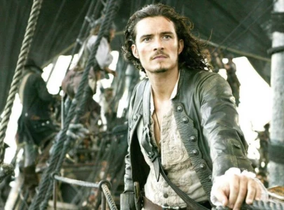 orlando bloom expresses optimism about potential return to pirates of the caribbean franchise orlando bloom expresses optimism about potential return to pirates of the caribbean franchise