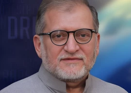 fia arrests orya maqbool jan in lahore