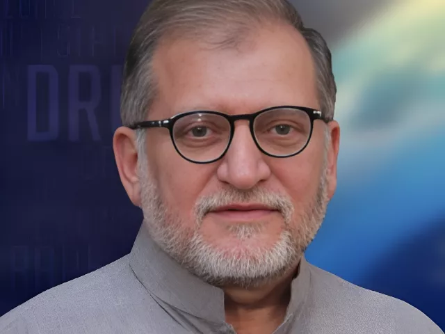 fia arrests orya maqbool jan in lahore fia arrests orya maqbool jan in lahore