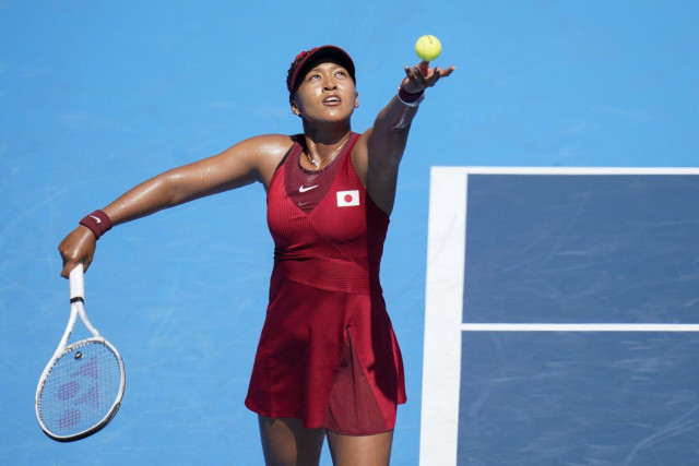 osaka targets more majors paris 2024 osaka targets more majors paris 2024