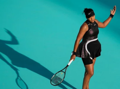 osaka trying not to feel a failure after early abu dhabi exit