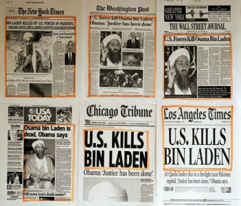 white house alters narrative of bin laden raid