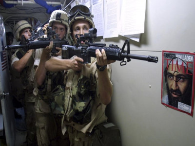 covert crackdown army major was not cia informant