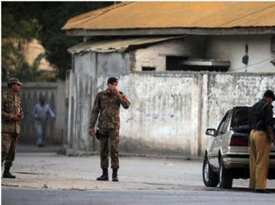unsafe haven why was abbottabad the final destination unsafe haven why was abbottabad the final destination