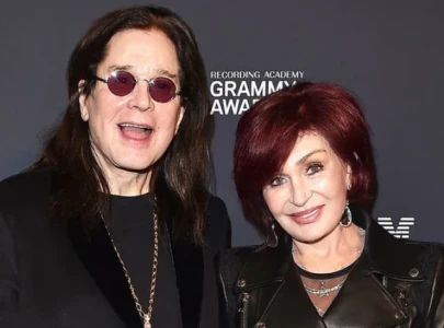 sharon osbourne recalls ozzy osbourne s final words to fans after last black sabbath concert sharon osbourne recalls ozzy osbourne s final words to fans after last black sabbath concert