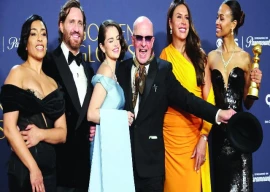 emilia p rez leads oscar race