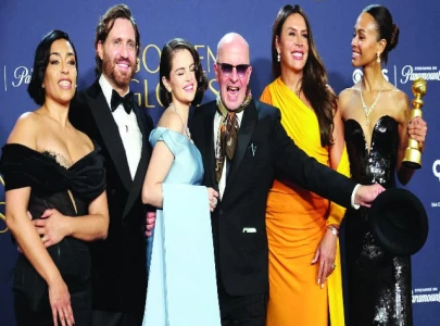 emilia p rez leads oscar race