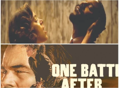 sinners one battle run neck and neck for oscar top prize sinners one battle run neck and neck for oscar top prize