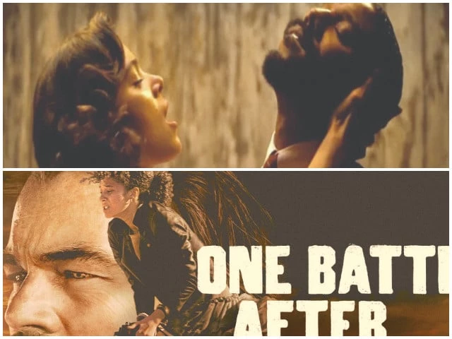 'Sinners', 'One Battle' run neck and neck for Oscar top prize